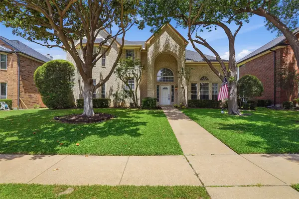 4661 Thanksgiving Lane, Plano, TX 75024