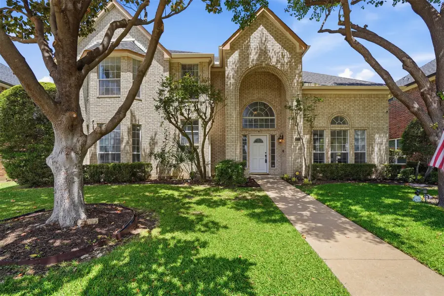 4661 Thanksgiving Lane, Plano, TX 75024 - #2