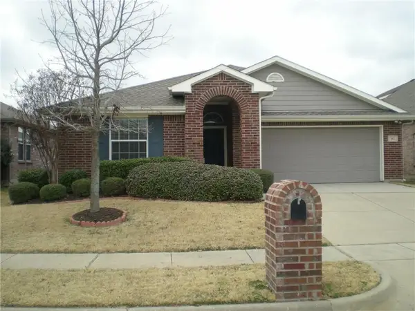 112 Birdbrook Drive, Anna, TX 75409