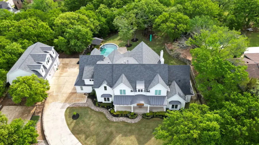 4207 Kelly Elliott Road, Arlington, TX 76016 - #2