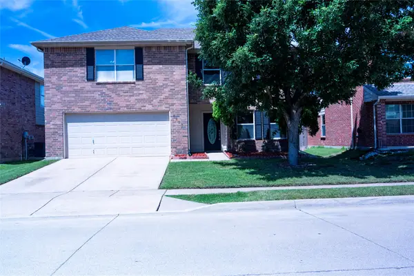 8805 Graywolf Ridge Trail, Fort Worth, TX 76244