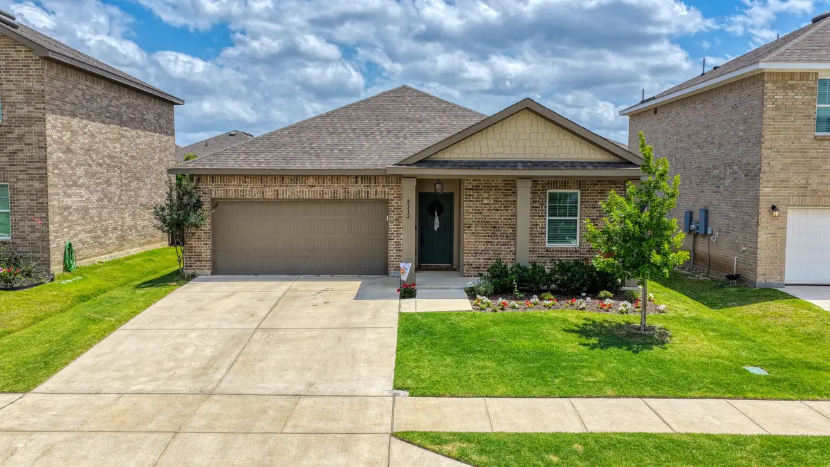 8312 Stovepipe Drive, Fort Worth, TX 76179 - #1