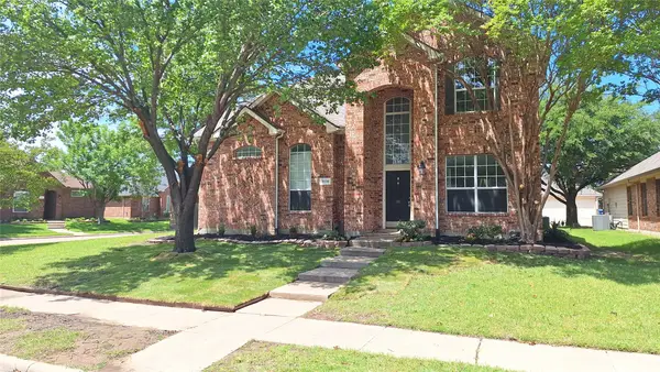3116 Cedardale Drive, McKinney, TX 75070