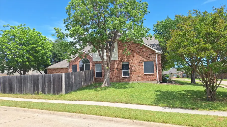 3116 Cedardale Drive, McKinney, TX 75070 - #3