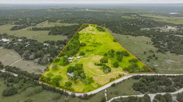 598 County Road 2137, Meridian, TX 76665