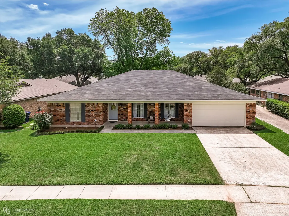 1507 Dora Ann Place, Shreveport, LA 71105 - #1