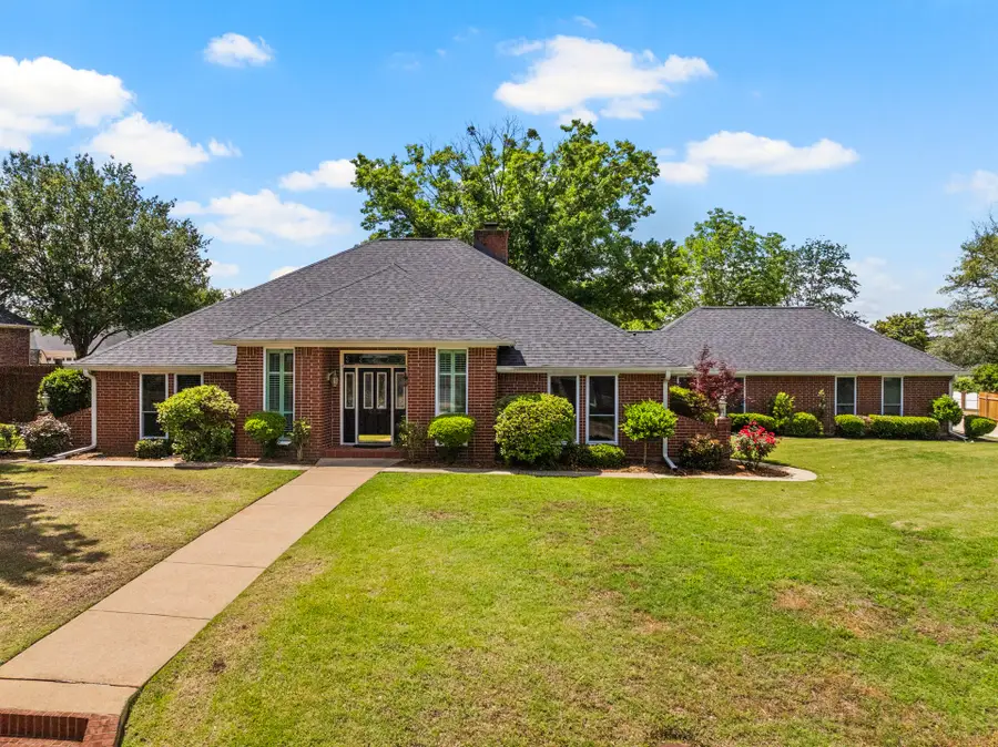 212 Turnberry Circle, Mount Pleasant, TX 75455 - #2