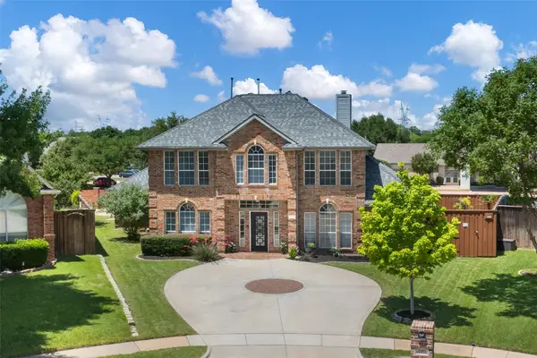 2109 Cliffside Drive, Plano, TX 75023