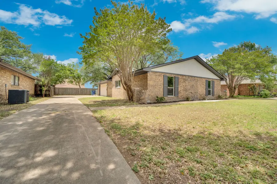 411 Gingerbread Lane, Waxahachie, TX 75165 - #2