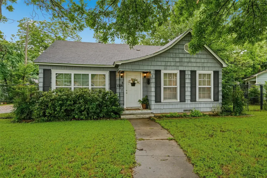 1325 N 34th Street, Waco, TX 76710 - #2