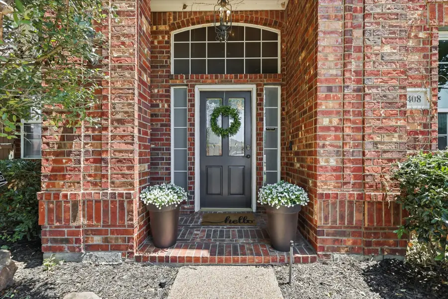 8408 Kobelco Drive, Plano, TX 75024 - #2