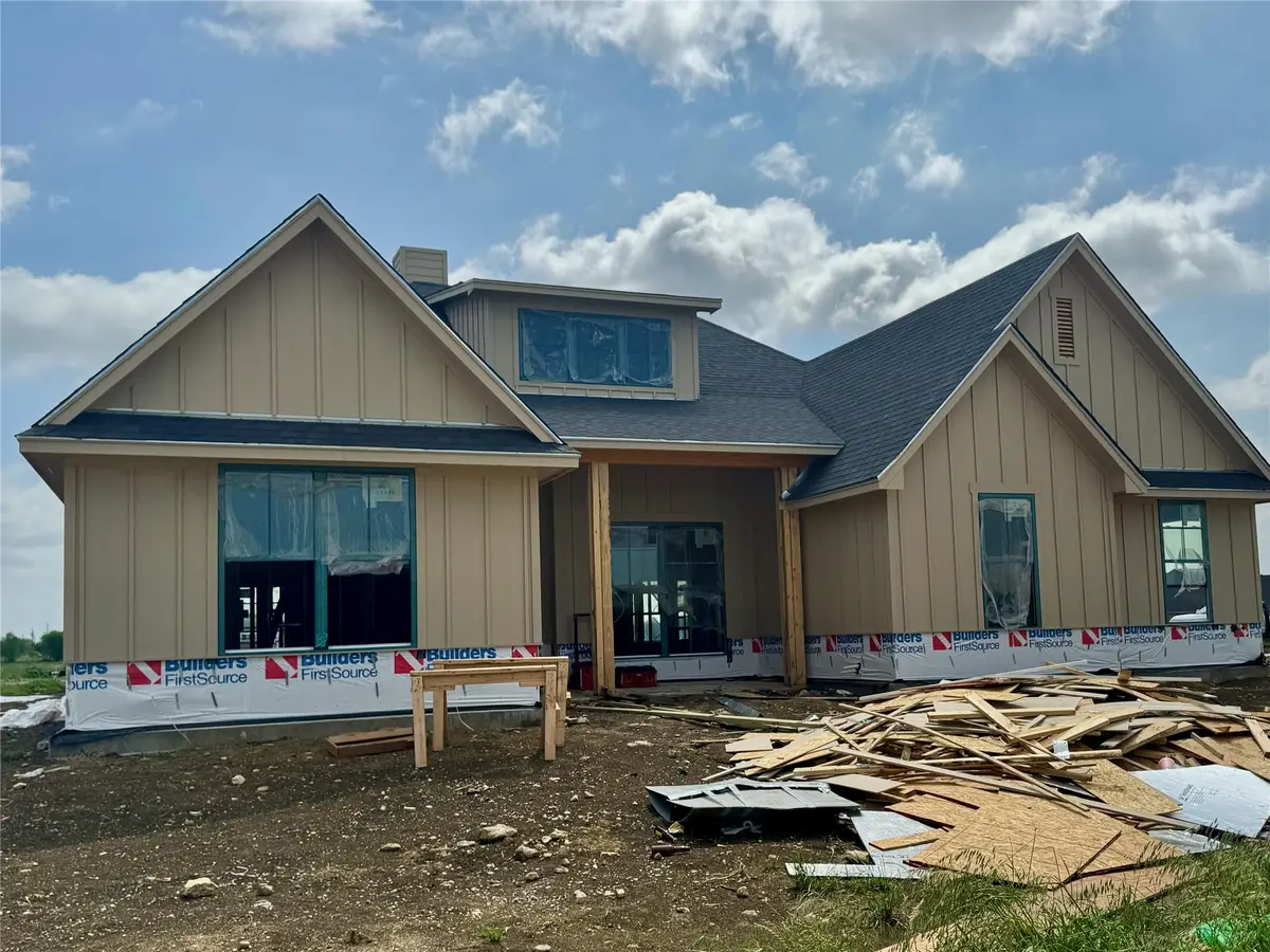 9417 Mallard Drive, New Fairview, TX 76078 - #1