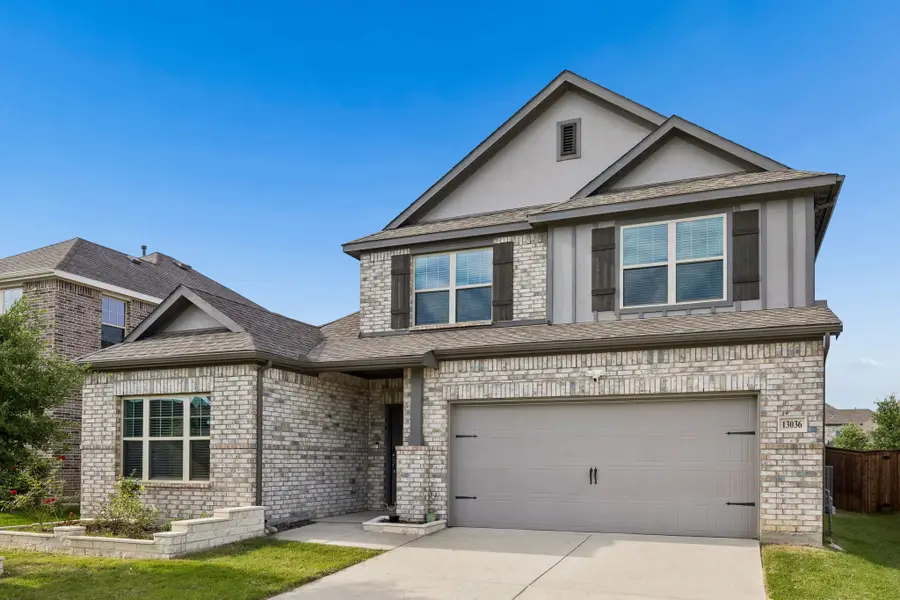13036 Mizell Lane, Providence Village, TX 76227 - #2