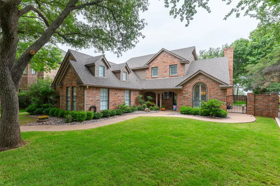 23 Lytle Place Drive, Abilene, TX 79602 - #2