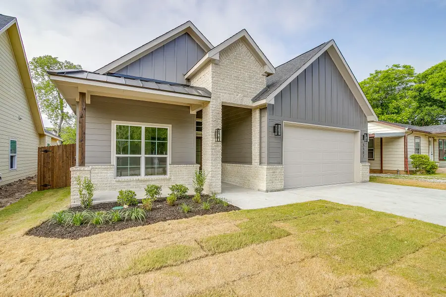 5507 Graham Street, Sansom Park, TX 76114 - #2