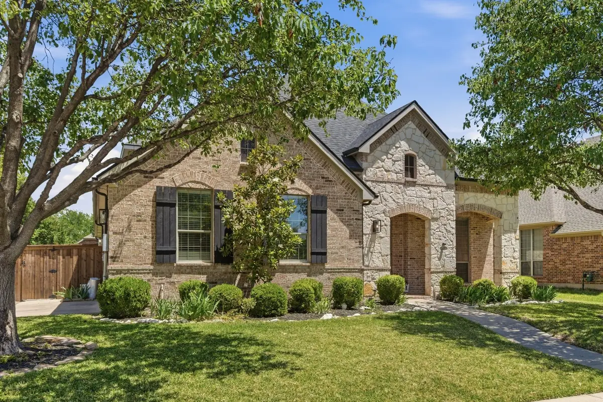 2437 Fawn Meadow Drive, Little Elm, TX 75068 - #1