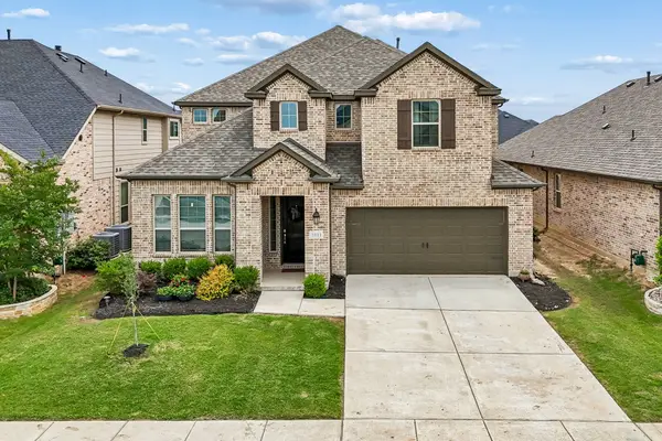 1011 Huckleberry Street, Northlake, TX 76226