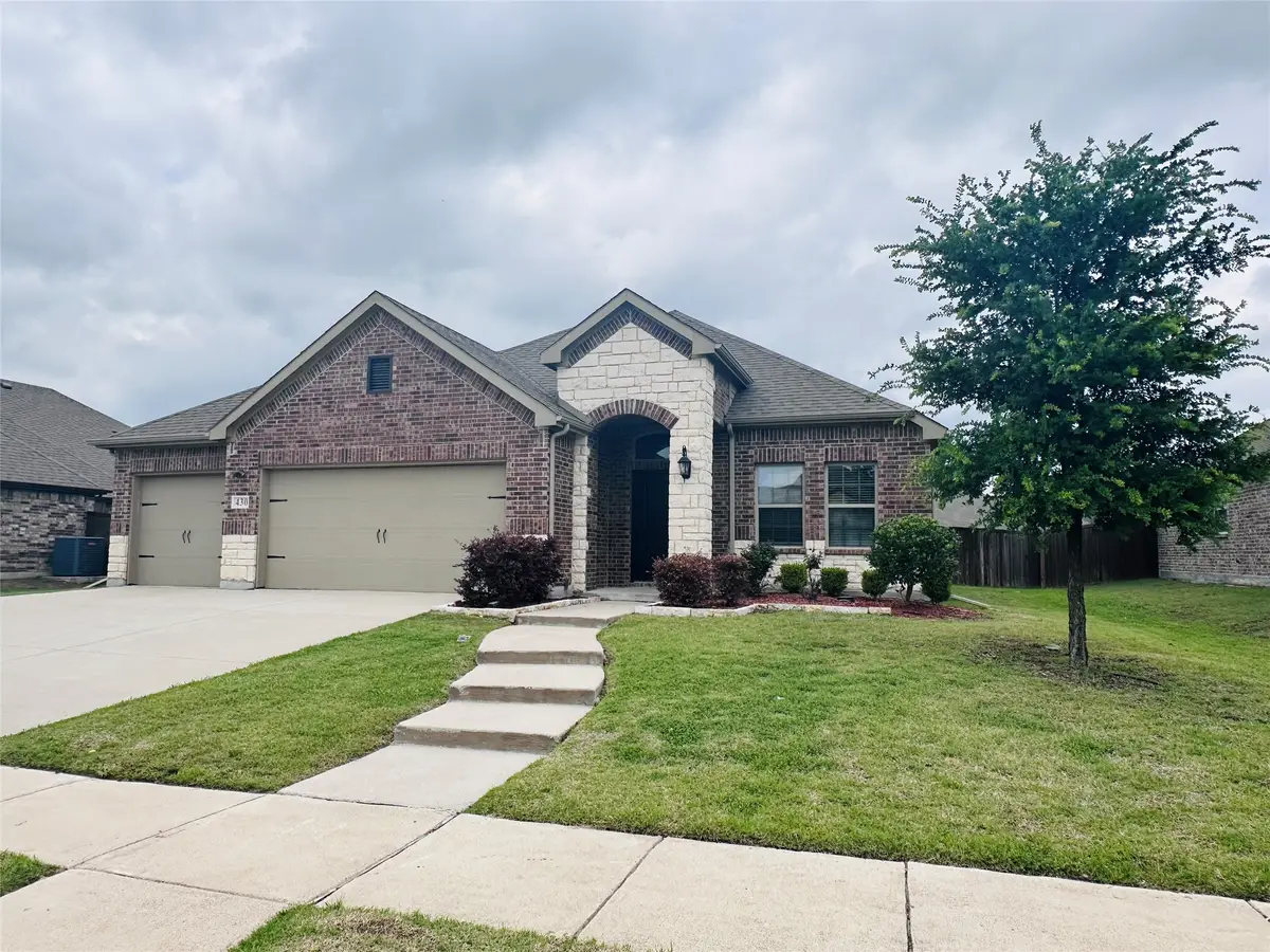 430 Jasmine Drive, Royse City, TX 75189 - #1