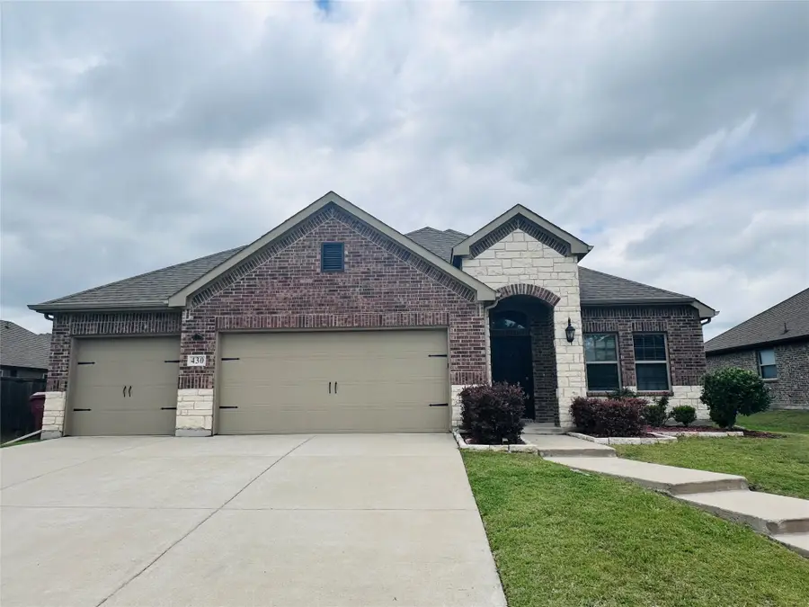 430 Jasmine Drive, Royse City, TX 75189 - #2