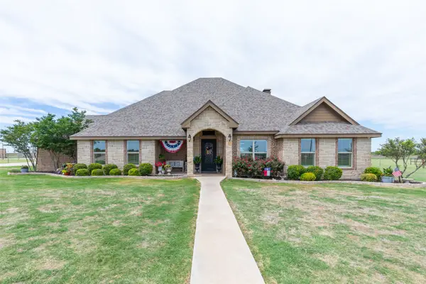 5500 County Road 428, Hawley, TX 79525