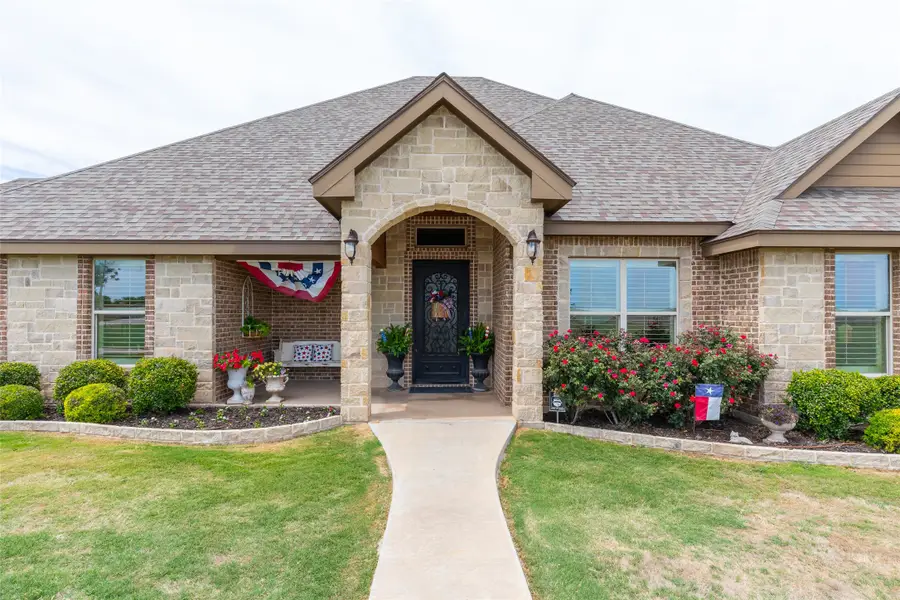 5500 County Road 428, Hawley, TX 79525 - #2