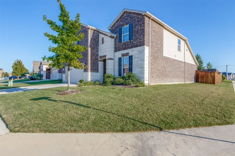 1700 Vernon Drive, Aubrey, TX 76227 - #2