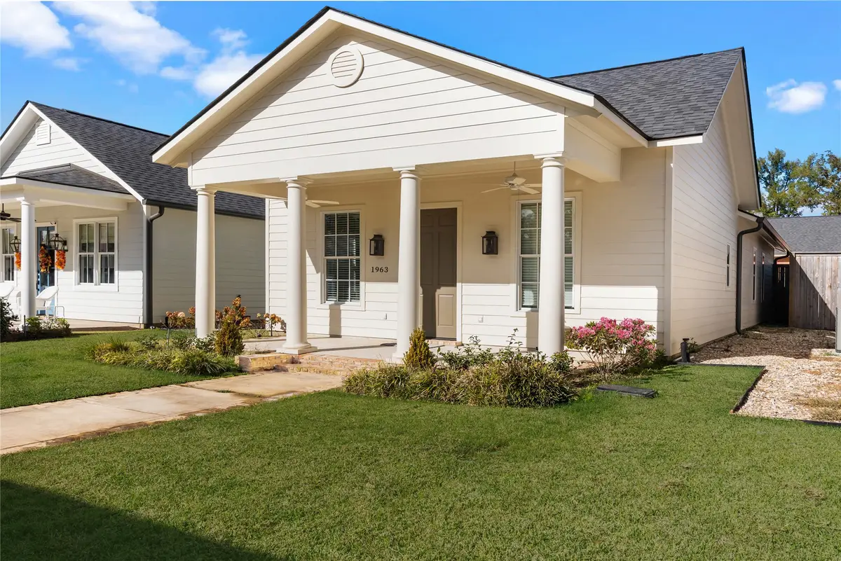 1963 Crossvine Lane, Shreveport, LA 71106 - #1