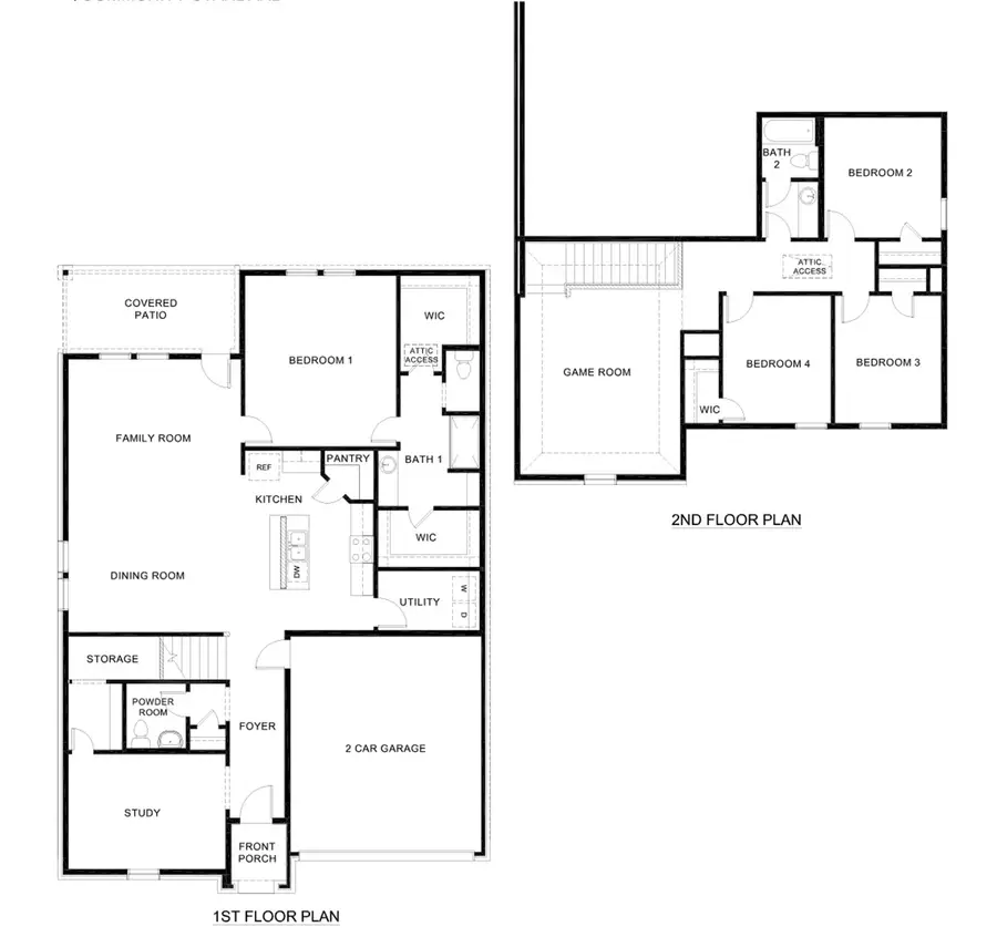521 Wild Rose Way, Princeton, TX 75407 - #2