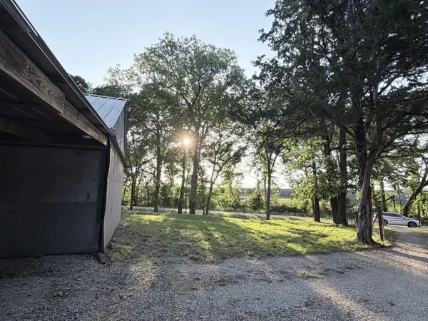 17100 County Road 329, Terrell, TX 75161