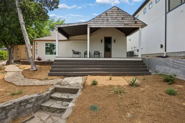 3102 W Jefferson Boulevard, Dallas, TX 75211