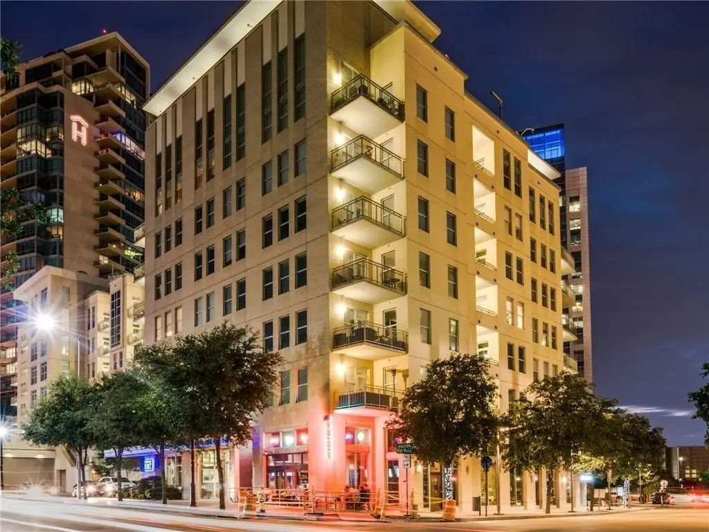 2323 N Houston Street #204, Dallas, TX 75219 - #1