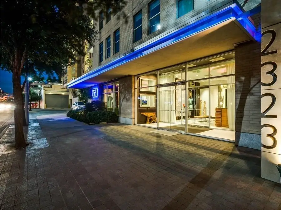 2323 N Houston Street #204, Dallas, TX 75219 - #2
