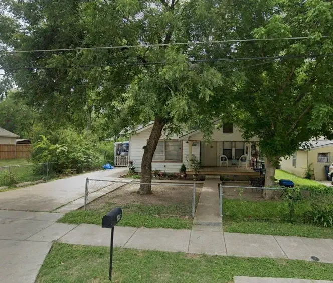 726 Helena Street, Dallas, TX 75217 - #1