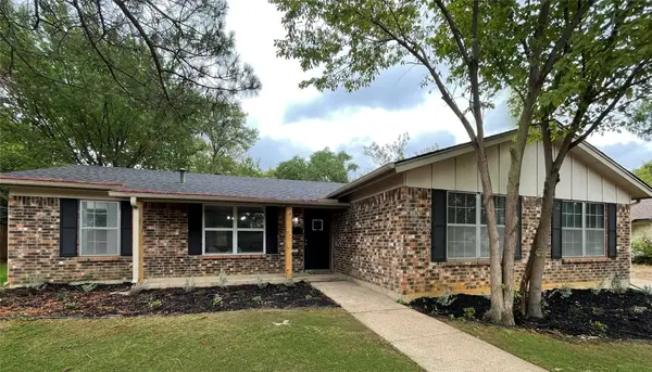 2003 Ford Street, Arlington, TX 76013