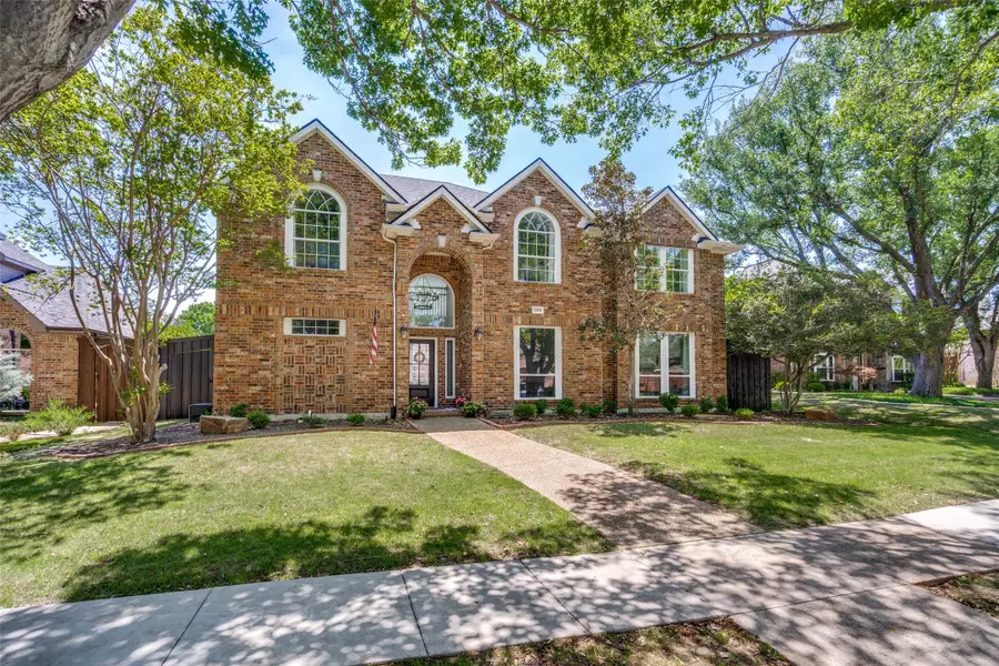 3916 Boulton Court, Plano, TX 75025 - #2