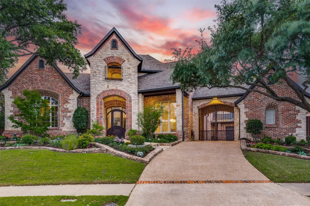 5167 Lorraine Drive, Frisco, TX 75034 - #1