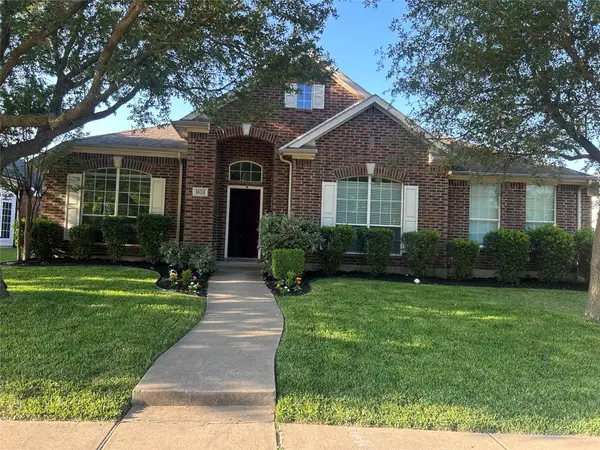 1624 Tanglerose Drive, DeSoto, TX 75115