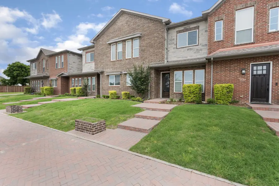 5871 Rivendell Drive, Frisco, TX 75035 - #3
