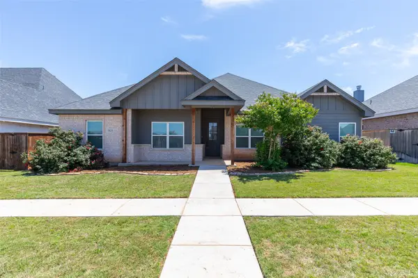 1825 Sina Avenue, Abilene, TX 79601