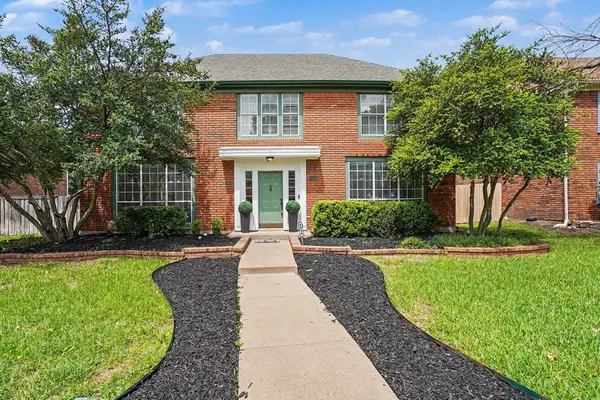 8024 Morning Lane, Fort Worth, TX 76123
