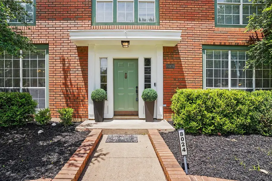 8024 Morning Lane, Fort Worth, TX 76123 - #2