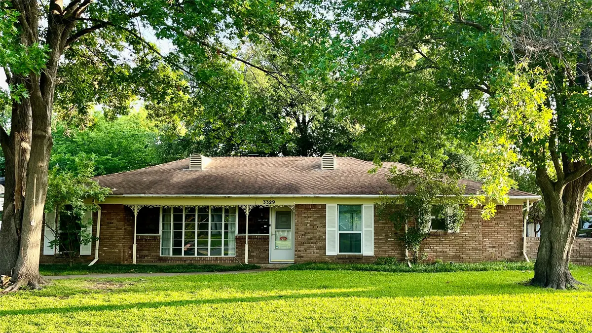 3329 Latham Drive, Dallas, TX 75229 - #1