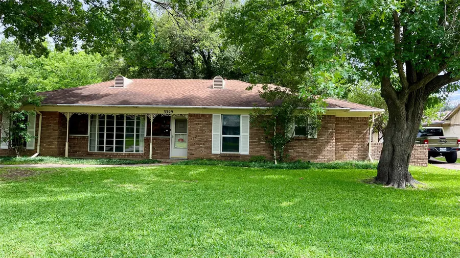 3329 Latham Drive, Dallas, TX 75229 - #2