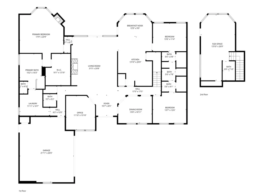 3005 Crooked Stick Drive, Plano, TX 75093 - #3