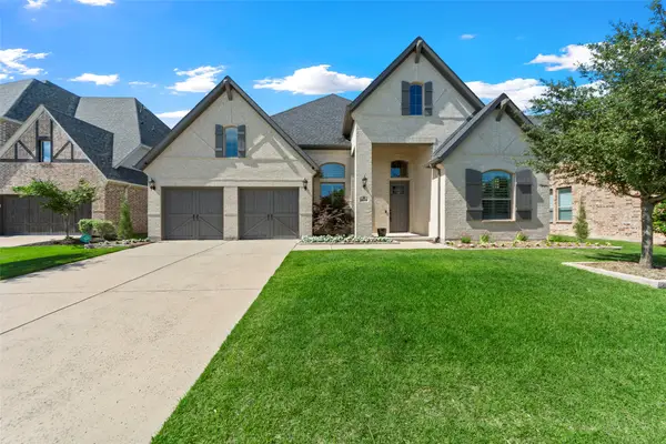 14134 Beacon Crest Lane, Frisco, TX 75035