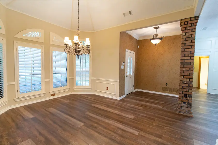 3014 Pecan Ridge Drive, Rowlett, TX 75088 - #2