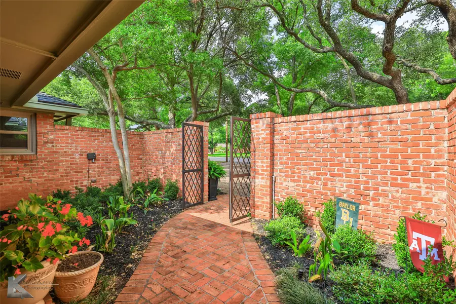 1533 Elmwood Drive, Abilene, TX 79605 - #3