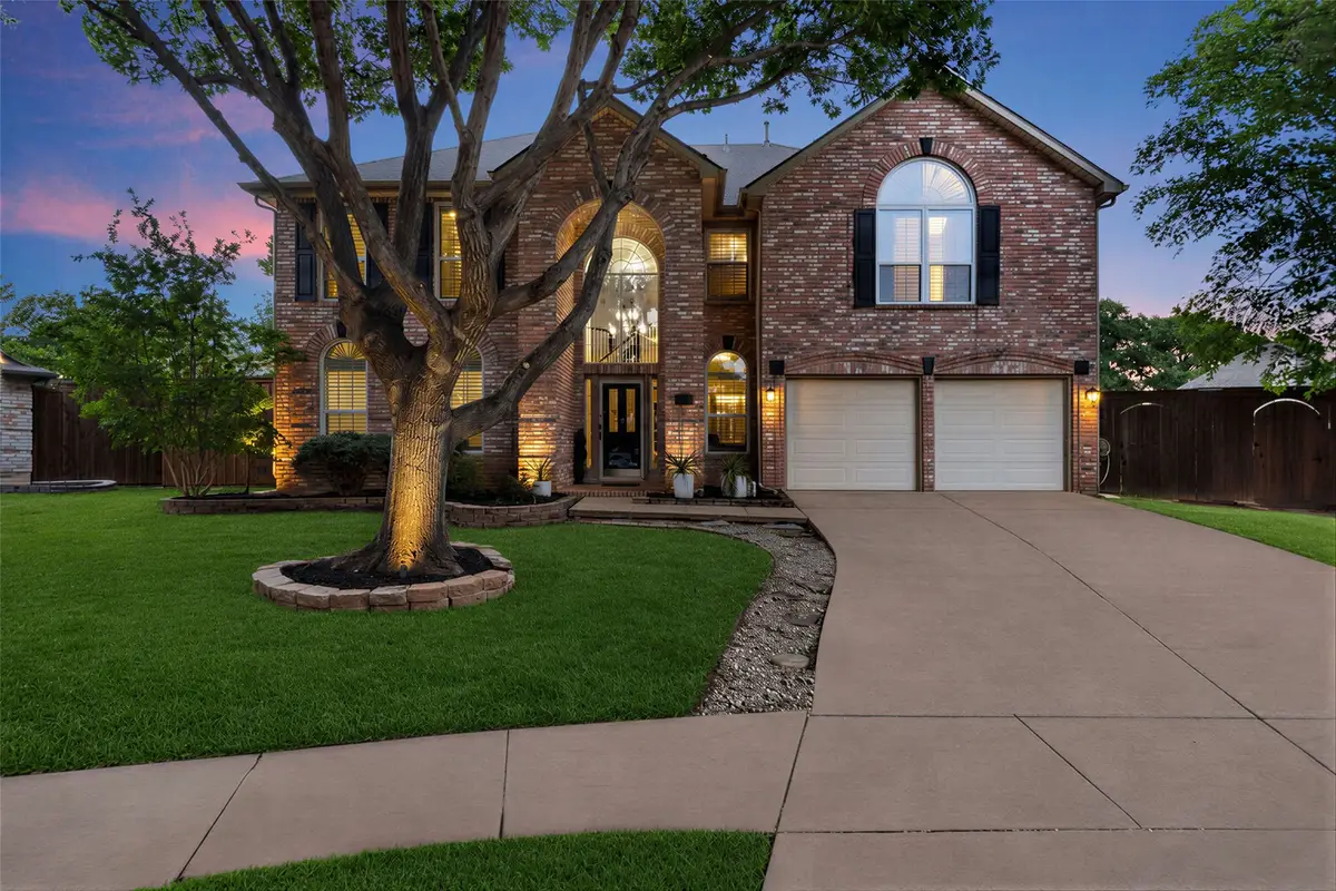 832 Tealwood Circle, Flower Mound, TX 75028 - #1