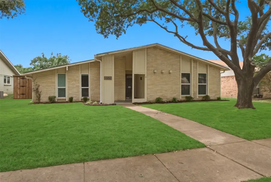 1804 Castille Drive, Carrollton, TX 75007 - #2