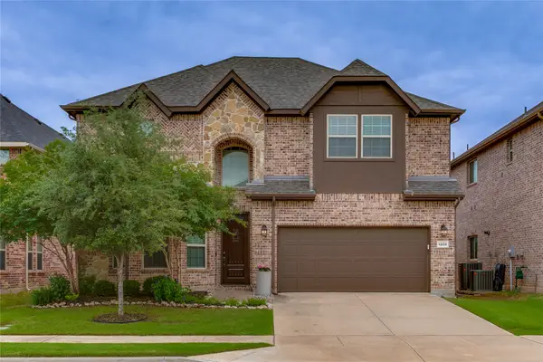 1209 Yarrow Street, Little Elm, TX 75068